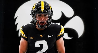 Iowa Vitti
