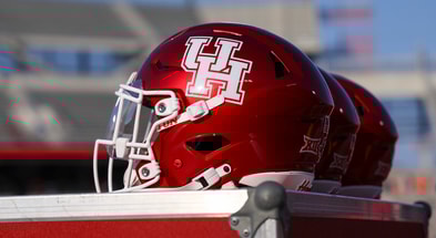 NCAA Football: Stephen F. Austin at Houston