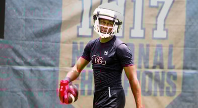 Jaden Upshaw