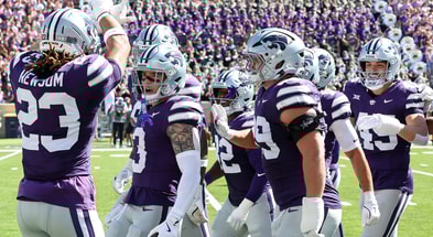 Kansas State Wildcats 2025