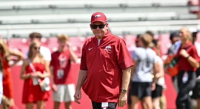 Bobby Petrino