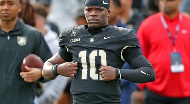NCAA Football: Air Force at Army