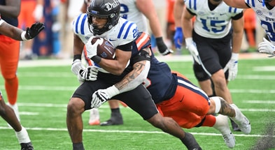 Nate Sheppard ACC award