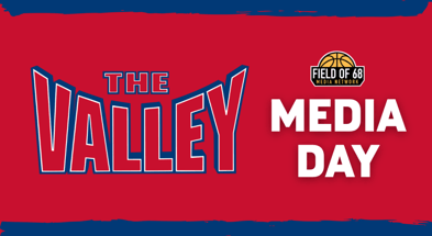 MVC Media Day