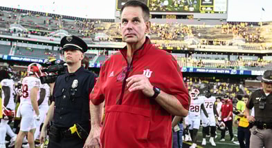 Curt Cignetti
