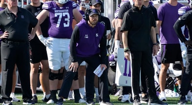 NCAA Football: UCLA at Northwestern