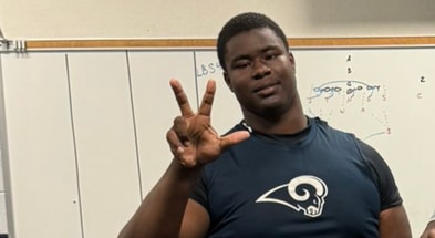 Isaiah Broughton