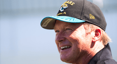 Jon Gruden
