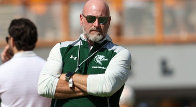 NCAA Football: Alabama-Birmingham at Tennessee