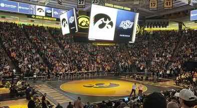 Iowa-OKST dual