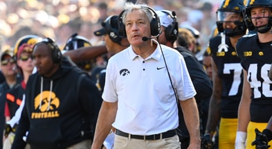 Kirk Ferentz (37)