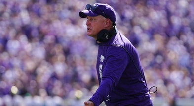 Chris Klieman 2025