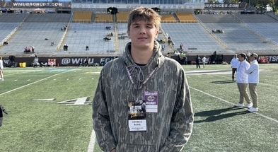 George Rohl scouting report