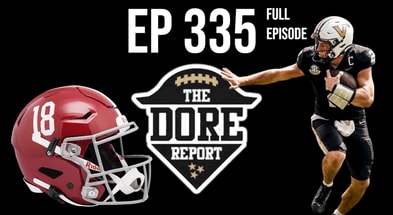 TDR Ep. 335