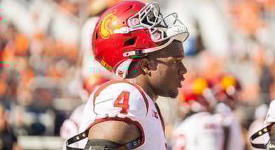 Jahkeem Stewart
