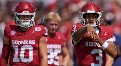 Michael-Hawkins-describes-how-John-Mateer-has-helped-ready-him-to-step-in-for-Oklahoma