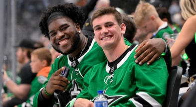 Tyler Booker and Ty Simpson