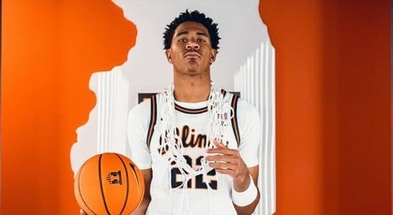 Isaiah Hill