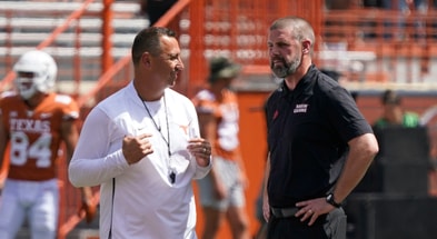 Billy-Napier-Steve-Sarkisian-Florida-Texas