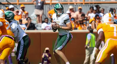 NCAA Football: Alabama-Birmingham at Tennessee