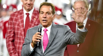 Nick Saban