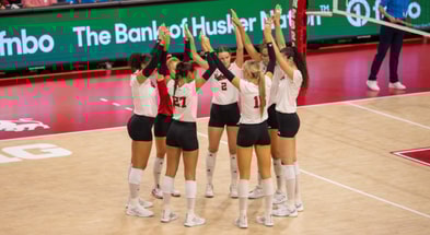 Nebraska volleyball