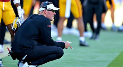 Lincoln Riley, USC