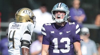 Blake Barnett 2025