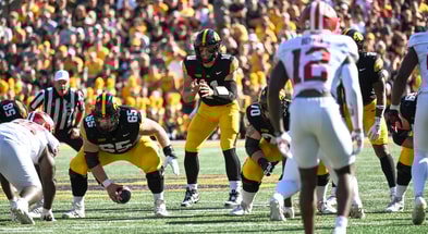 Iowa Hawkeyes