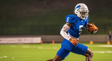Cadarius McMiller