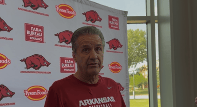 John Calipari