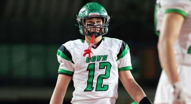 Cooper Terwilliger