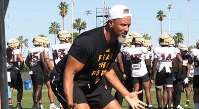 Diron Reynolds