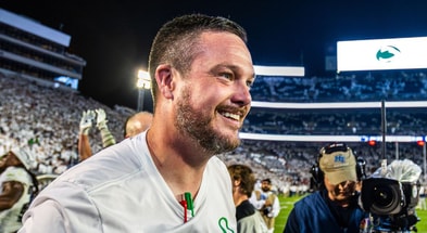 Dan Lanning