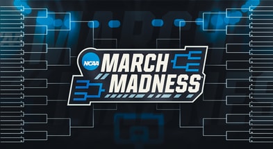 March Madness Bracket AFI