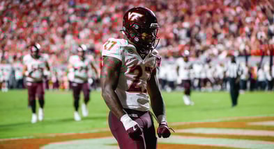 Virginia Tech football