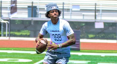 Sammy Dunn @ Rivals A