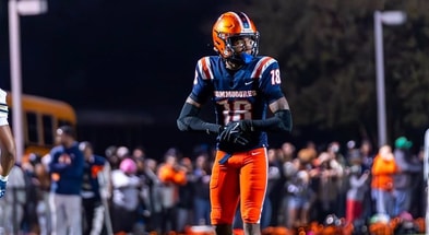 2027 Maury ATH/QB Matt Williams