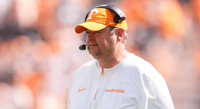 Josh Heupel