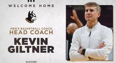 Kevin Giltner