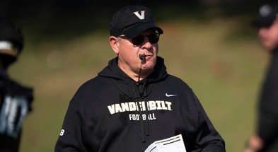 Vanderbilt OC Tim Beck