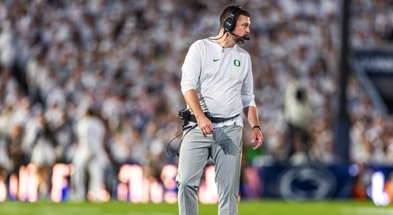Dan Lanning