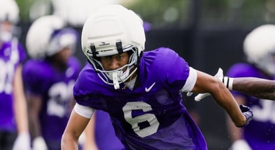 Sterling Lockett 2025