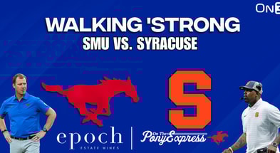 walking-strong-with-bill-armstrong-smu-tcu-recap-smu-syracuse-preview