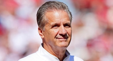 John Calipari