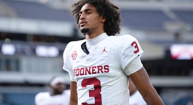 Oklahoma Michael Hawkins Jr.