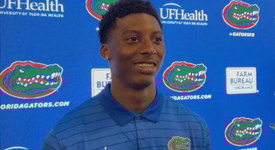 Cormani-McClain-Florida-Gators