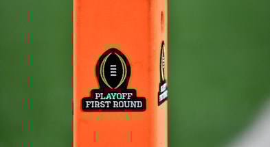 NCAA Football: CFP National Playoff First Round-Indiana at Notre Dame