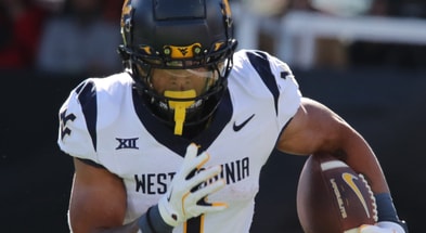 NCAA Football: West Virginia at Texas Tech
