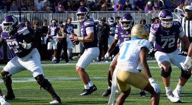 NCAA Football: UCLA at Northwestern